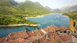 Italian Wine Club April 2023: Abruzzo