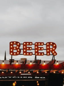 April Beer of the Month 2022