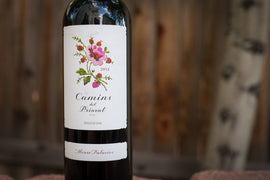 Wine of the Month Club: November 2018