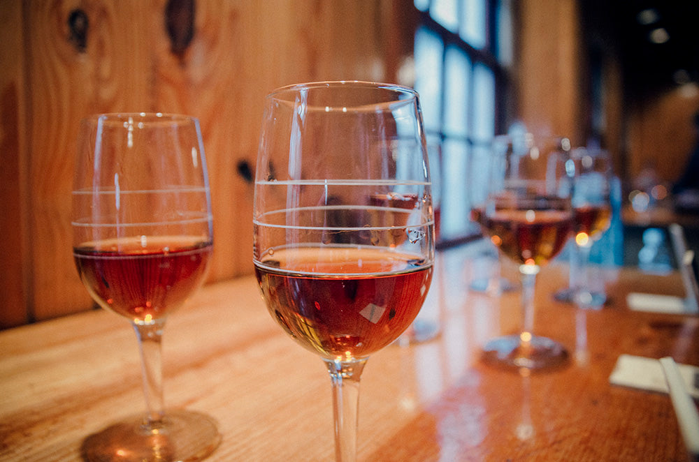 Take a Trip (or a stumble) down the Bourbon Trail