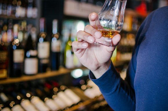 The 411 on Rye Whiskey