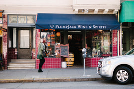 Beer of the Month September 2018 Club Notes