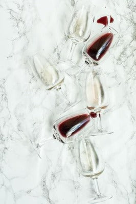May Italian Wine Club: "When Two Become One"