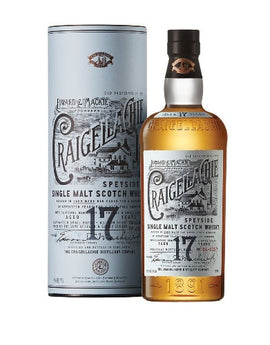 Scotch Club Q1 2021: Craigellachie  17