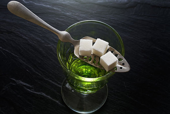 Five Fun Facts About Absinthe