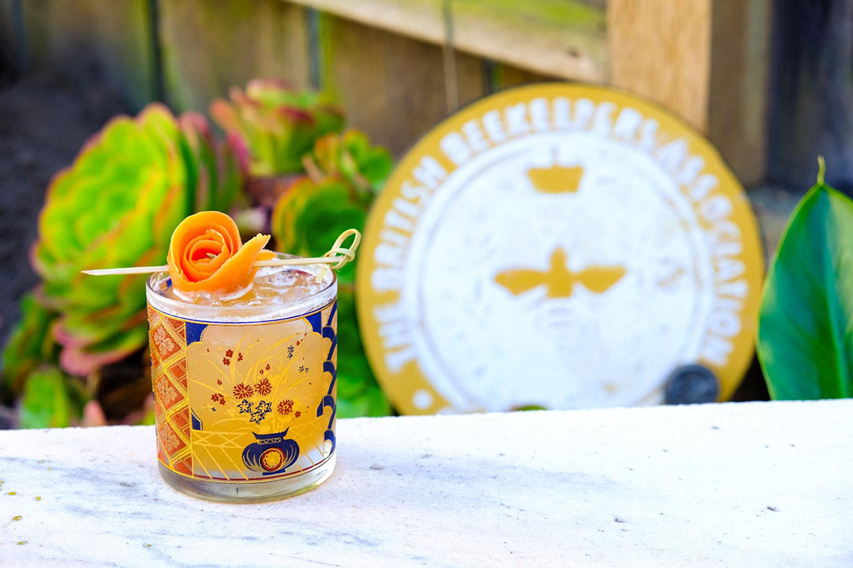 Cocktail Club Notes | Fall 2018