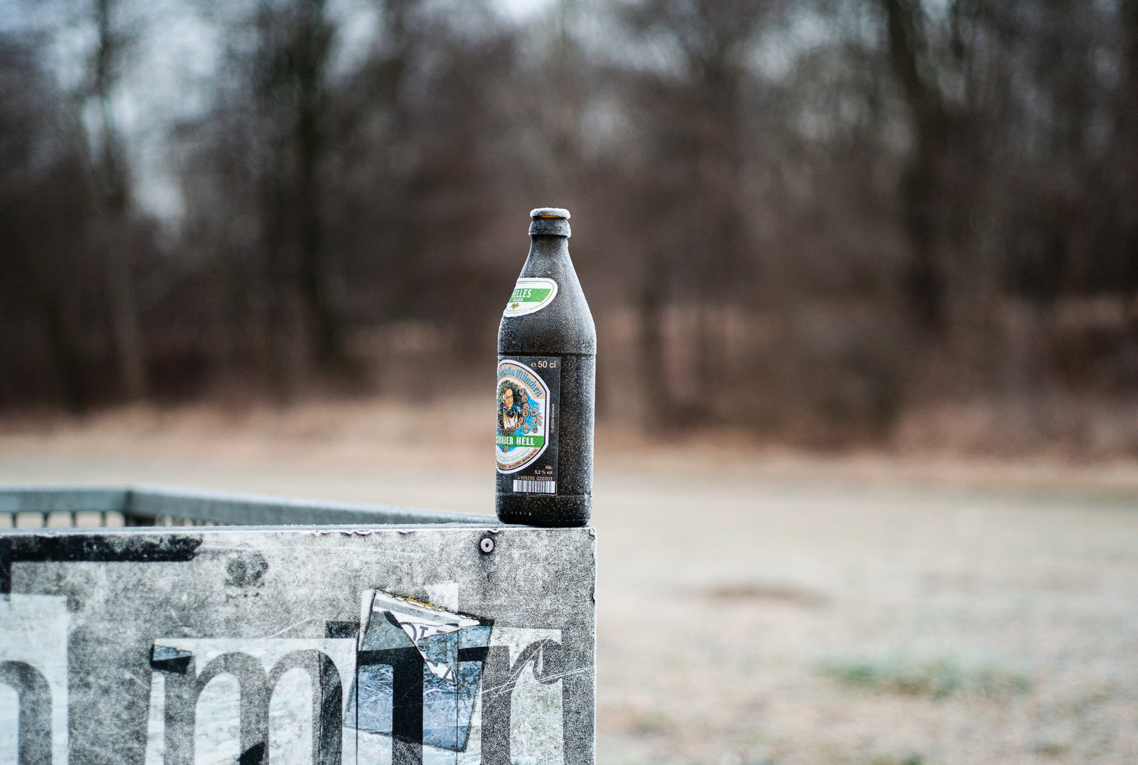 Beer of the Month December '23: Dunkels