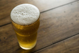 January 2023 Beer of the Month Club: Lagers!