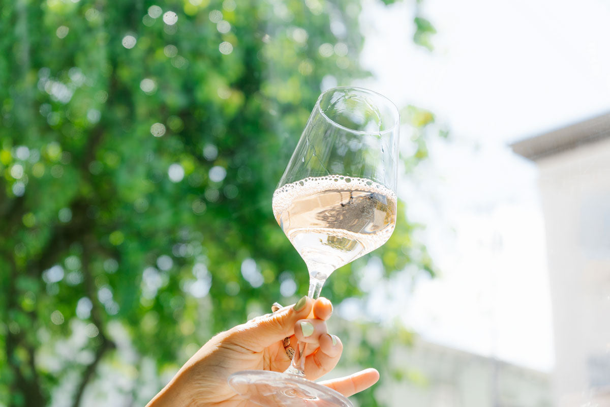 Breast Cancer Awareness Month October 2023 PlumpJack