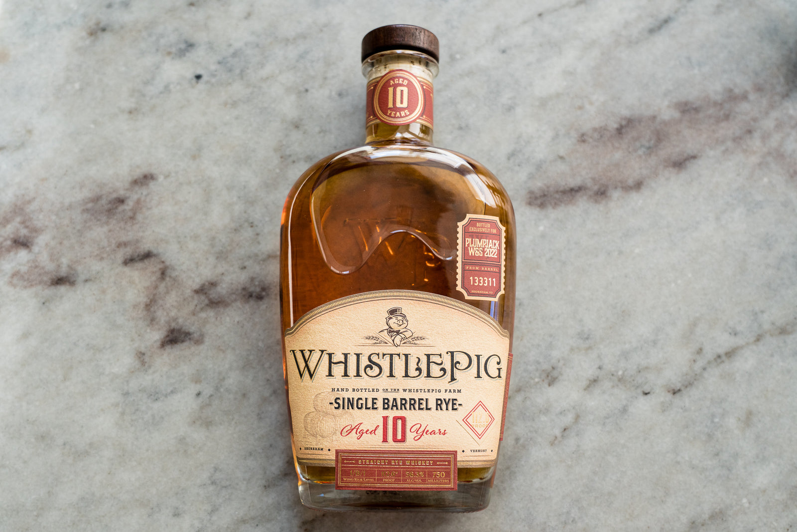 Q1 2023 American Whiskey Club