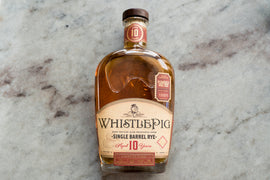 Q1 2023 American Whiskey Club