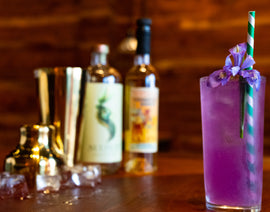 Cocktail Club: April 2019