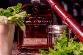 Derby Day & Cinco de Mayo Inspired Cocktails