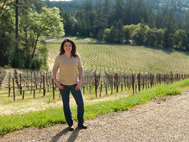 Women Winemakers