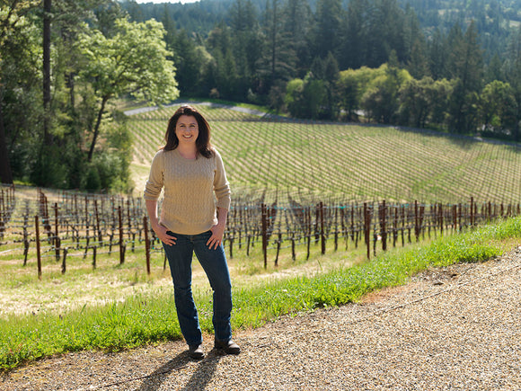 Women Winemakers
