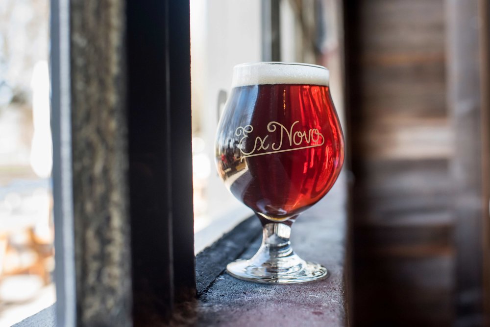 Beer of the Month: February 2019