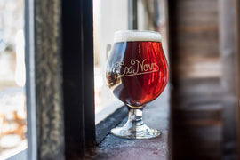 Beer of the Month: February 2019