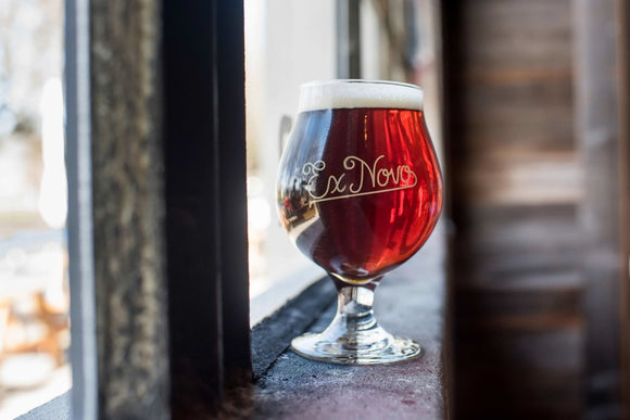 Beer of the Month: February 2019