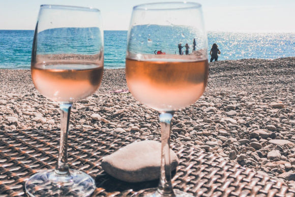 April '23 Rosé Club