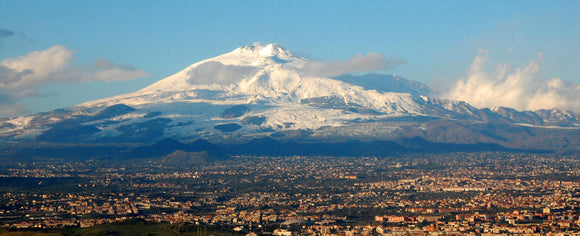 October '23 Italian Wine Club: Sicily