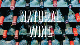Wine, Natural(ly)