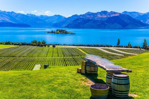 May 2023 Wine of the Month Club