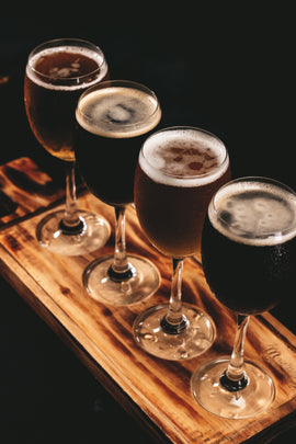 November Beer of the Month