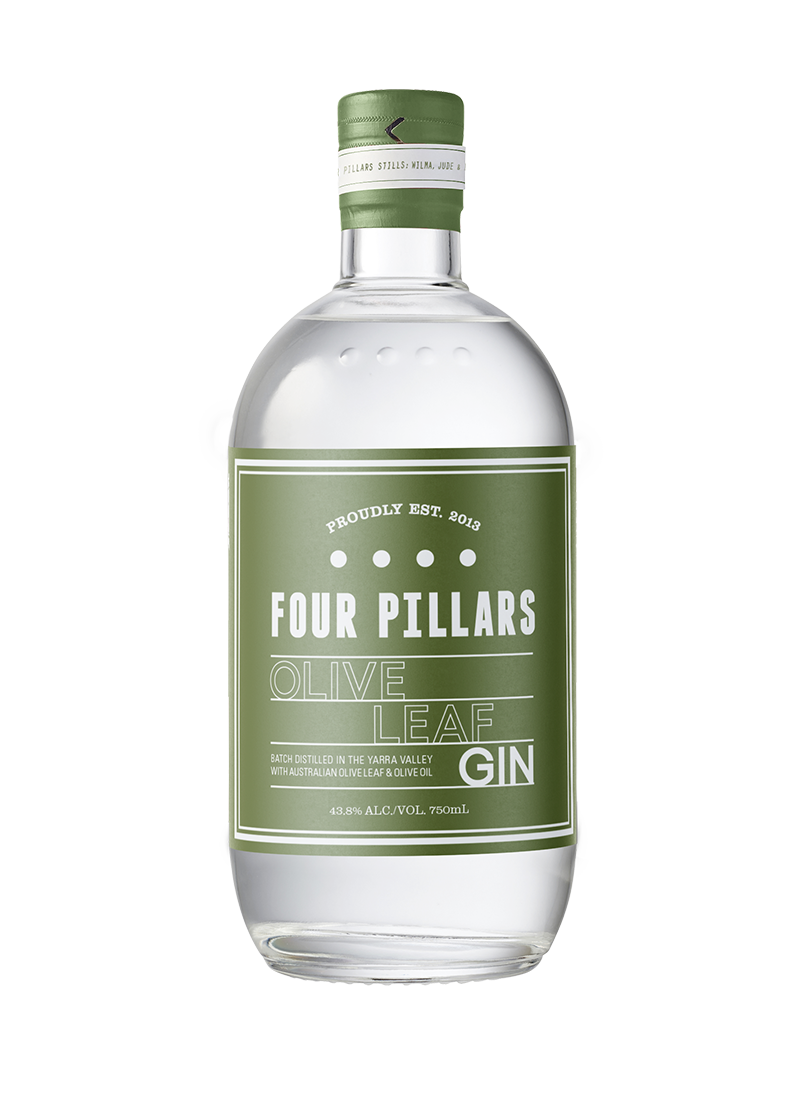Gin Club Q2 2021