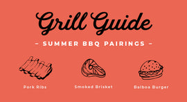 Cool Down with Red, White, & Brew | 4th of July