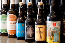 2018 Beer of the Month: January