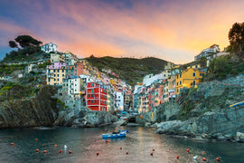Italian Wine Club May '23: Liguria