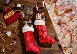 American Whiskey Club: Q4 2018