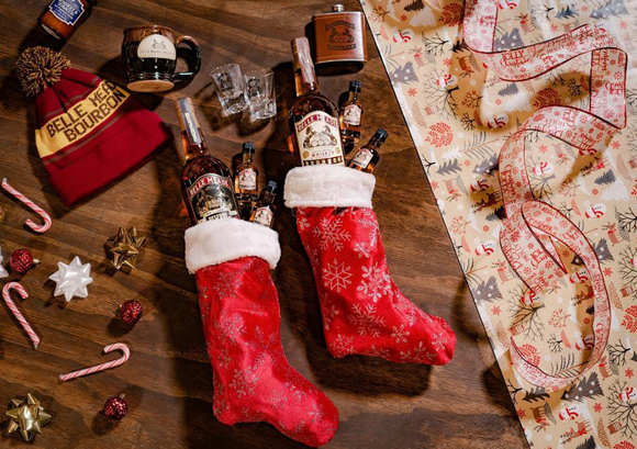 American Whiskey Club: Q4 2018