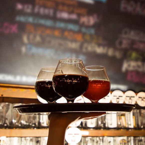 Beer of the Month Club: January 2019