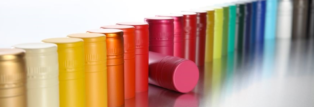 Just in Case Stelvin Closure Tasting Notes