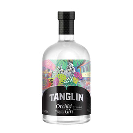Gin Club Q1 2021