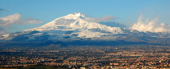 May 2025 Wine of the Month Club: Sicily