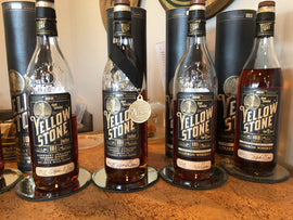 American Whiskey Club Q1 2019