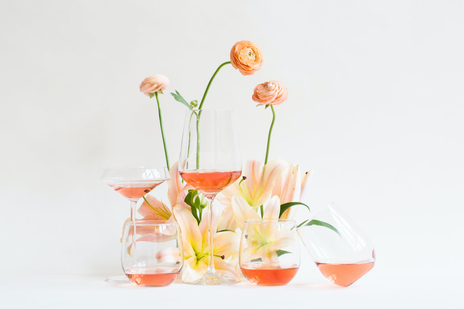 Staying Local for May Rosé 2021