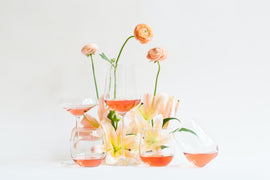 Staying Local for May Rosé 2021