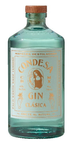 Gin Club Quarter 2 2022