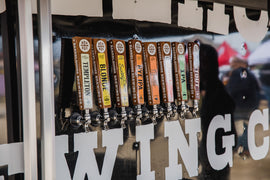 Beer of the Month Club: October2018