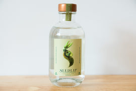 Cocktail Club: Late Winter 2019