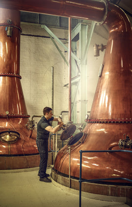 Scotch Club: Q4 2018