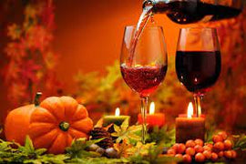 November 2022 Wine of the Month Club