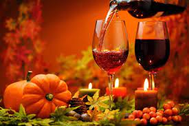 November 2022 Wine of the Month Club