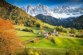 March 2023 Italian Wine Club - Trentino-Alto Adige/Suditrol