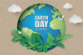 Earth Day 2025