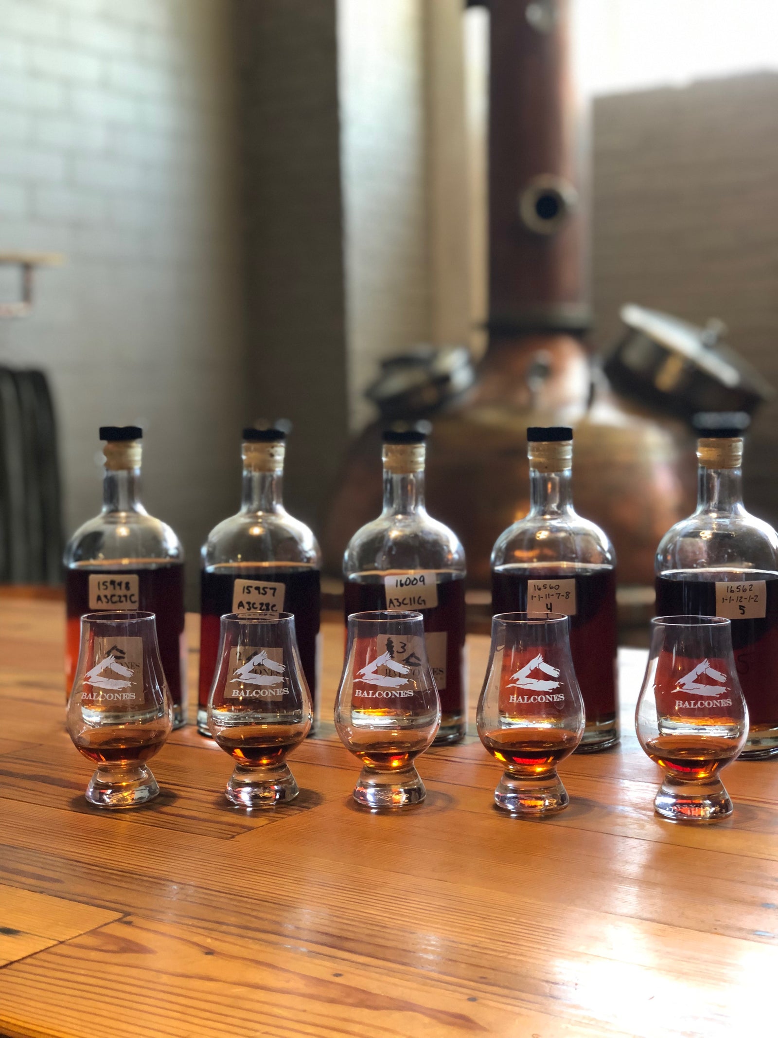 American Whiskey Club: Q2 2019