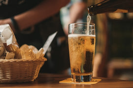 July 2022 Beer of the Month Club